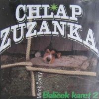 Česká country - Chlap Zuzanka